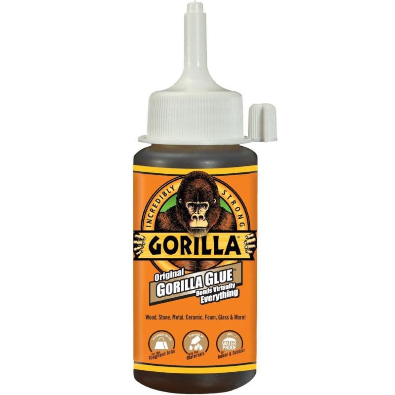 Original Gorilla Glue 4 oz