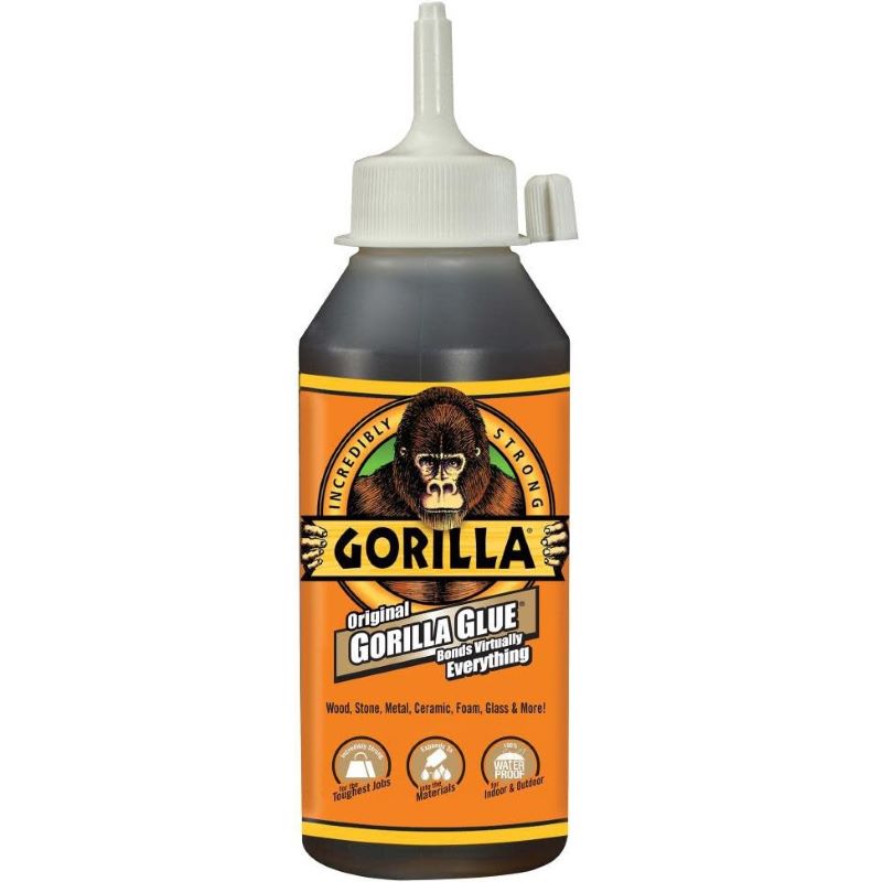 Original Gorilla Glue 8 oz