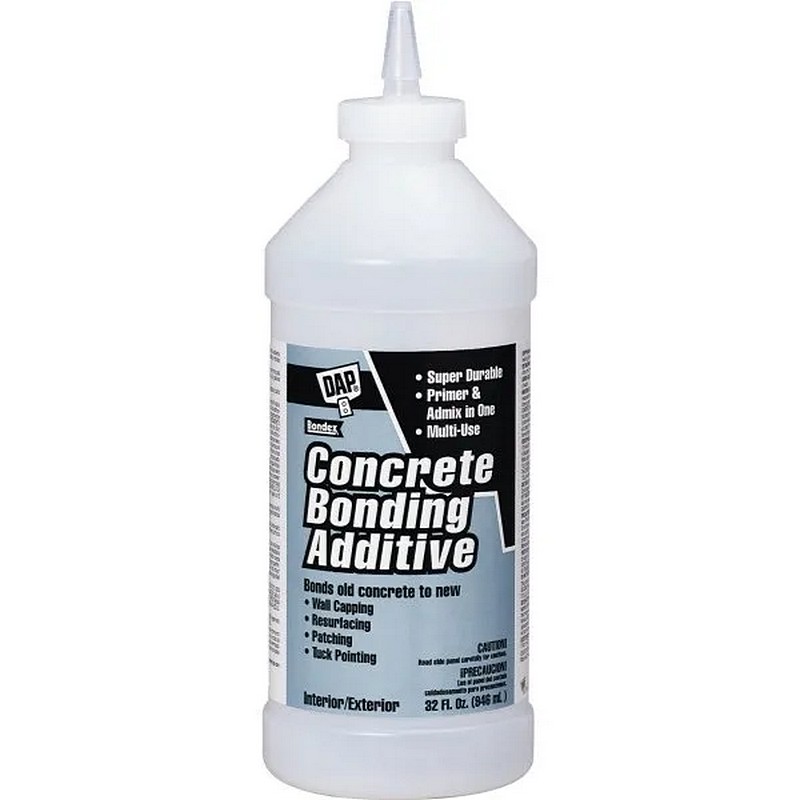 DAP Concrete Bonding Additive 32 oz