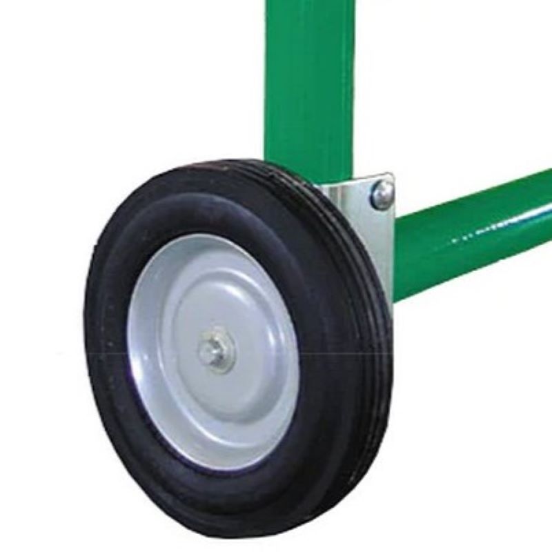 Sure Latch Gate Wheel