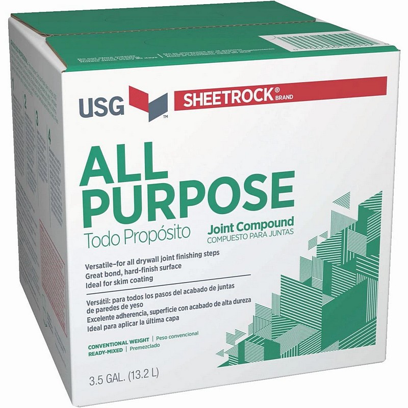 All-Purpose Joint Compound 3.5 gal