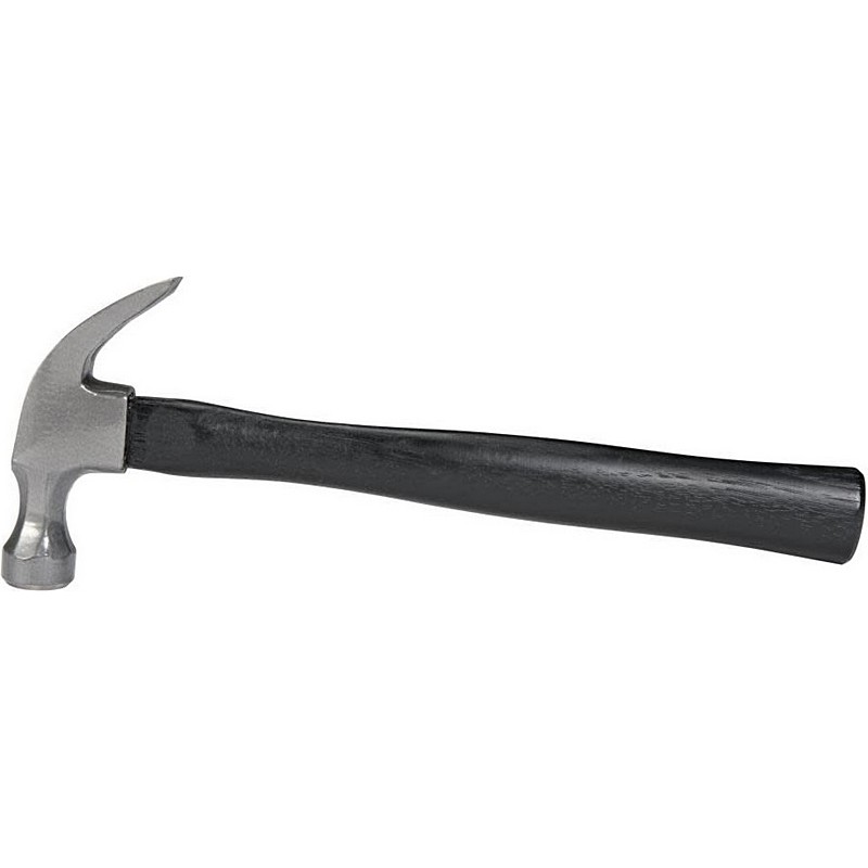 Stanley Curved Claw Hammer 16 oz