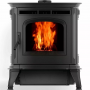 Harman Absolute 43 Pellet Stove Black