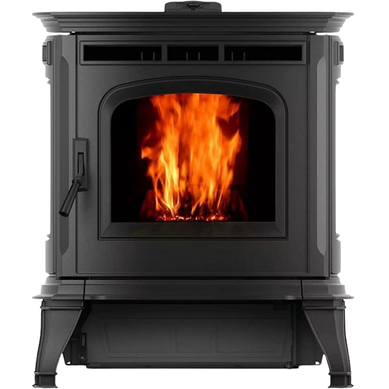 Harman Absolute 43 Pellet Stove Black