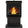 Harman P43 Pellet Stove