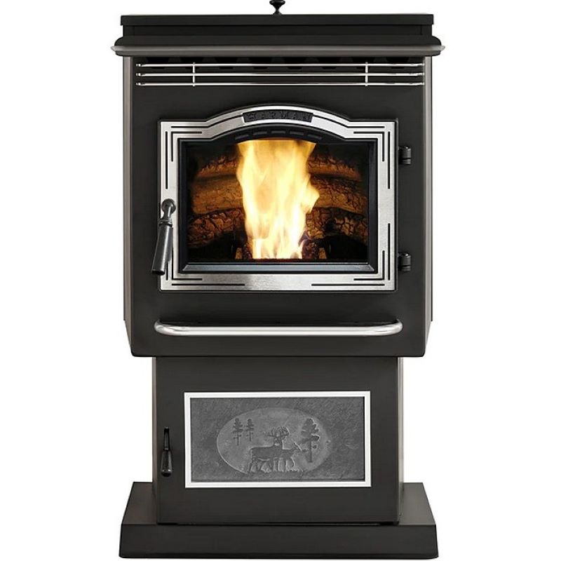 Harman P61 Pellet Stove