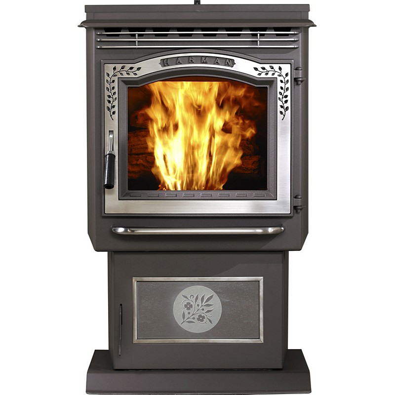 Harman P68 Pellet Stove