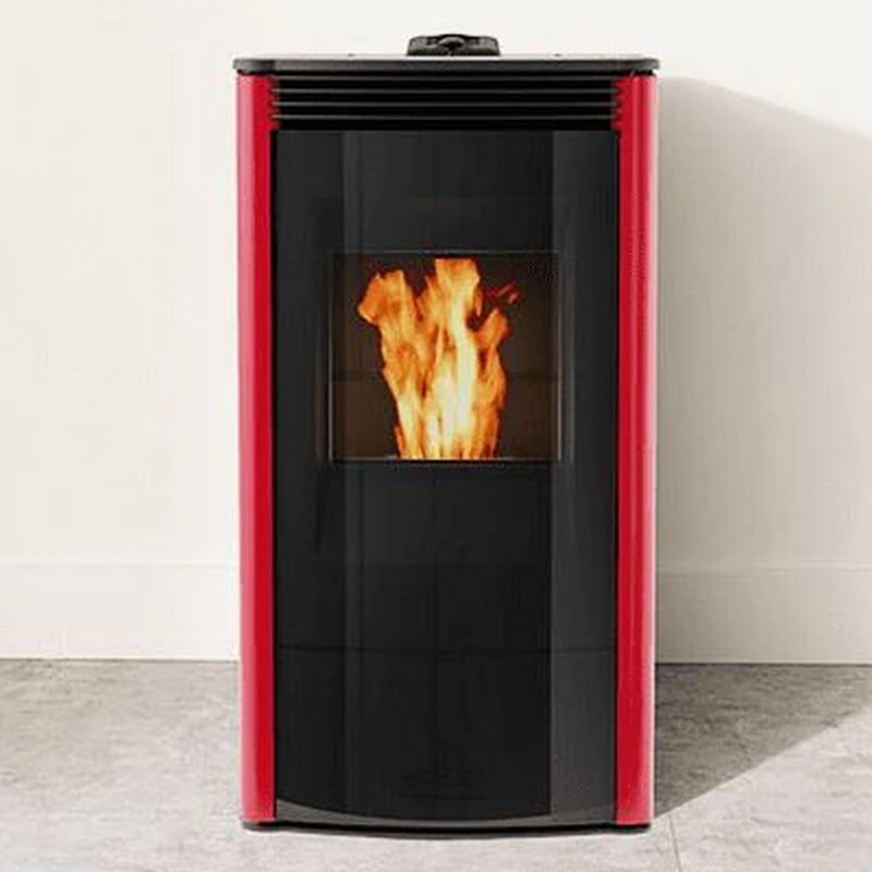 Harman Allure 50 Pellet Stove