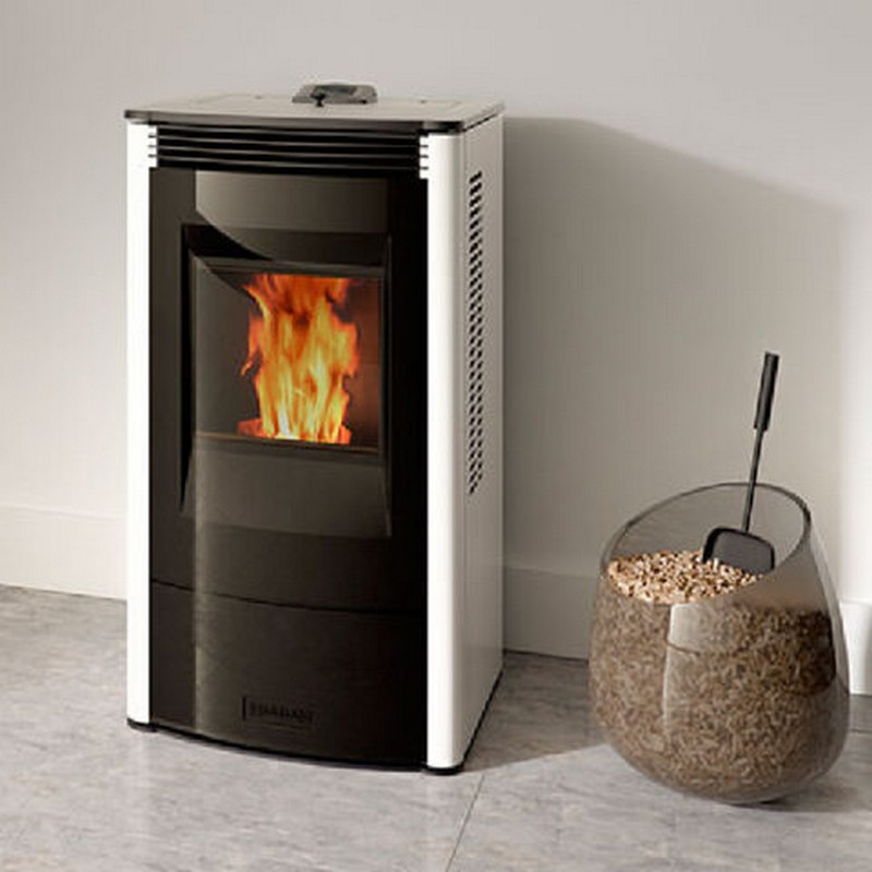 Harman Allure 50 Pellet Stove