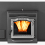 Harman P35i 23.5 in Pellet Insert