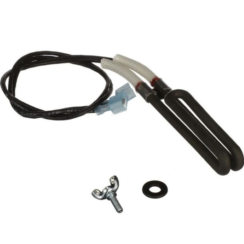 Quadra-Fire Replacement Igniter Black