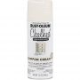 Rust-Oleum Chalk Spray Paint Ultra Matte Chiffon Cream 12 oz