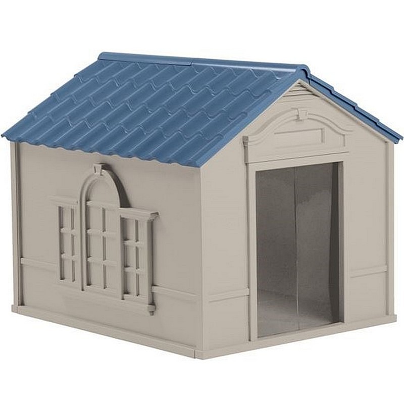 Dog Houses