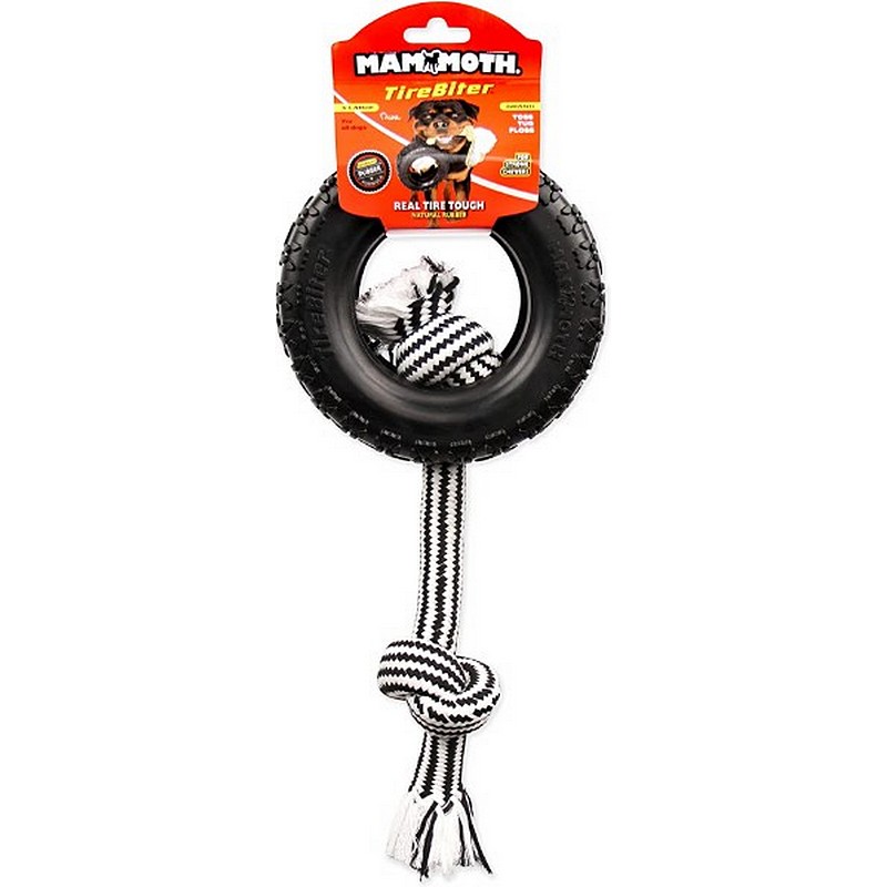 TireBiter II with Rope XLG