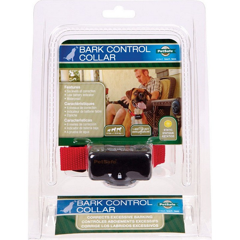 PetSafe Bark Control Collar 6-28"