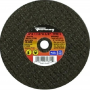 Forney Cut-Off Wheel 46 Grit 4"x1/16"x3/8"