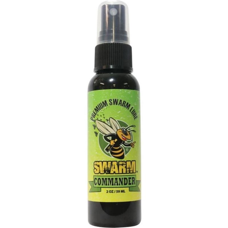 Swarm Commander Spray 2 oz