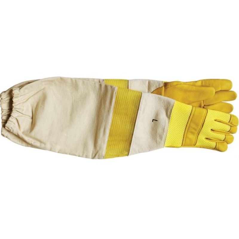 Ventilated Bee Gloves