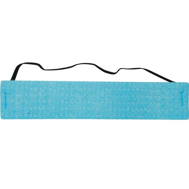 Sweat Band Blue