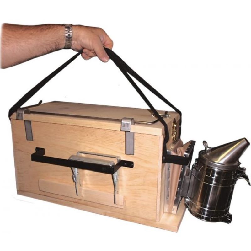 Beekeepers Tool Box