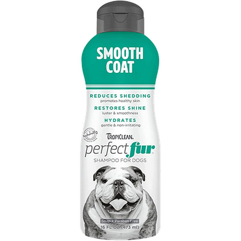 Perfect Fur Smooth Coat 16 oz