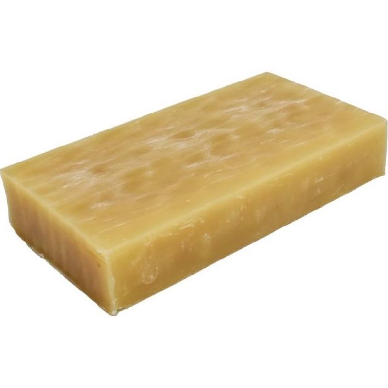 Refined 100% Pure Yellow Beeswax