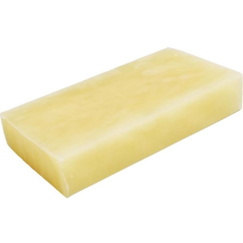 Refined 100% Pure White Beeswax