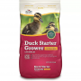 Manna Pro Duck Starter Grower Crumbles 8 lb