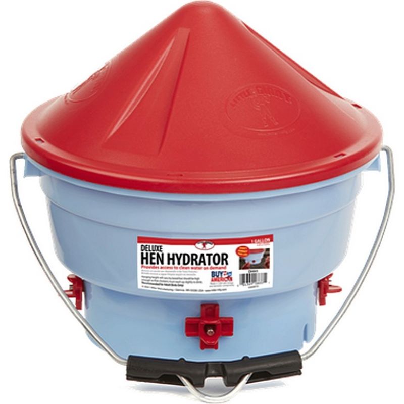 Deluxe Hen Hydrator 1 gal