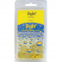 TeeJet TP8002VS SS Flat Spray Tips 4 Ct