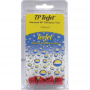 TeeJet TP8004VP Poly Tip 4 Ct