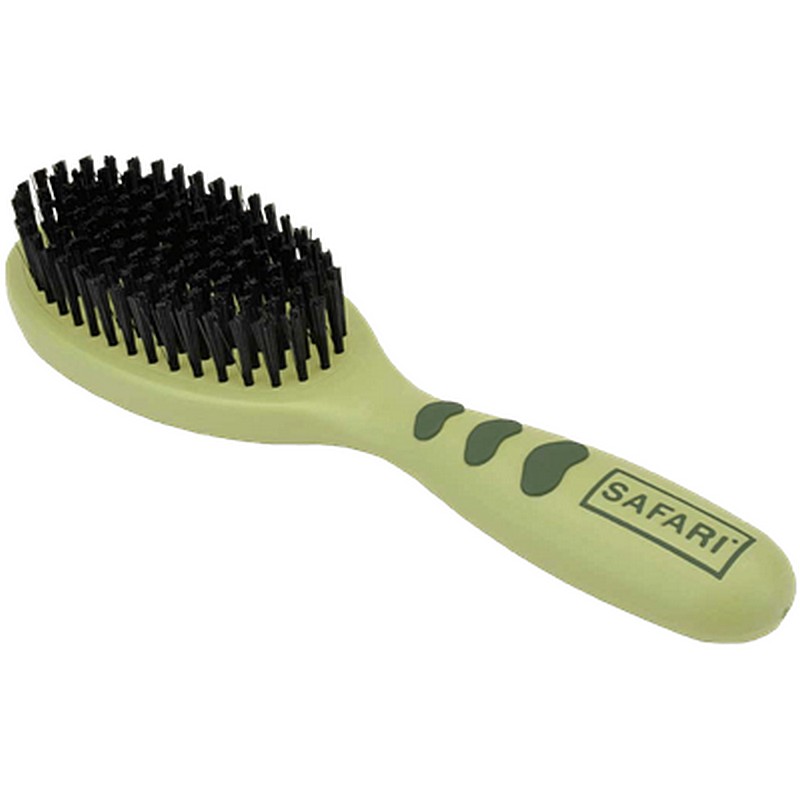 Bristle Dog Brush Small