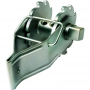 Round Wire Strainer with Clip