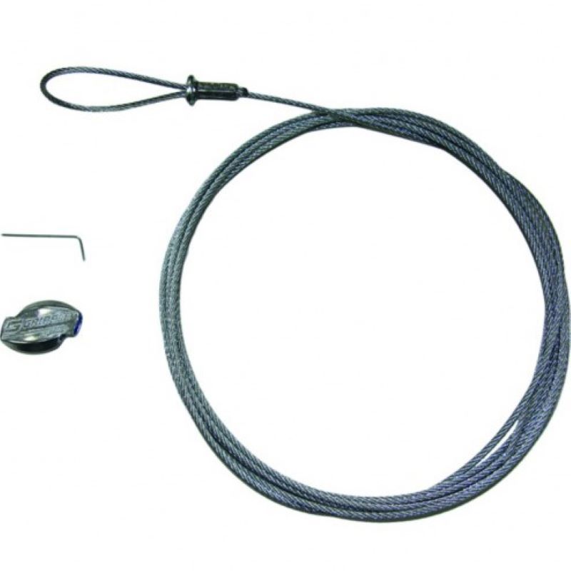 Gripple Cable Anchor/Brace Kit