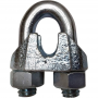 Wire Rope Clip 1/4 in