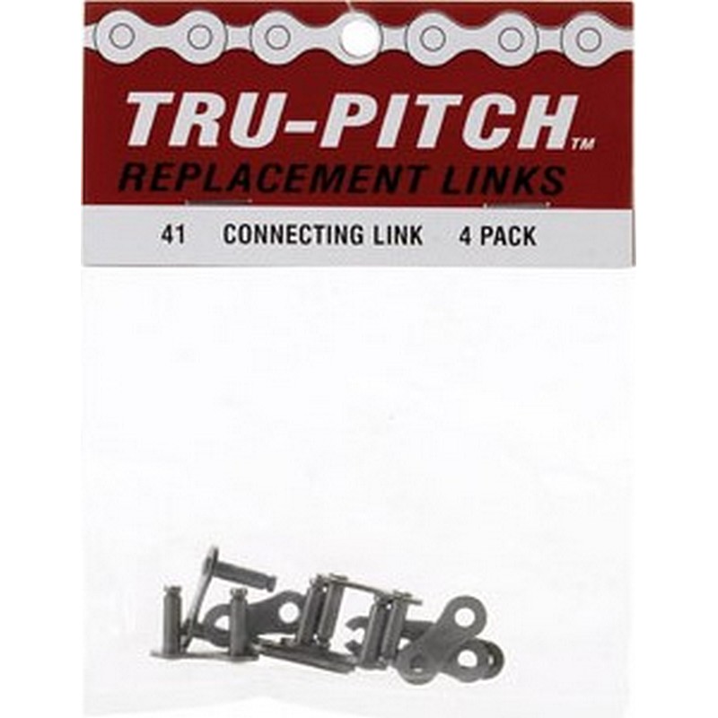 Connecting Link #41 4 Ct