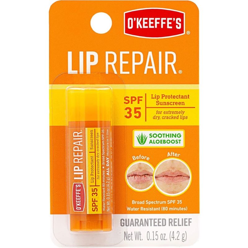 O'Keeffe's SPF Lip Repair Balm