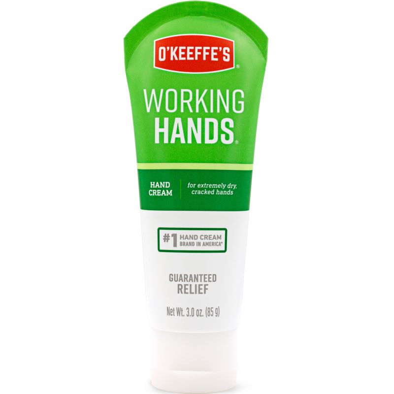O'Keefe's Working Hands Cream 3 oz