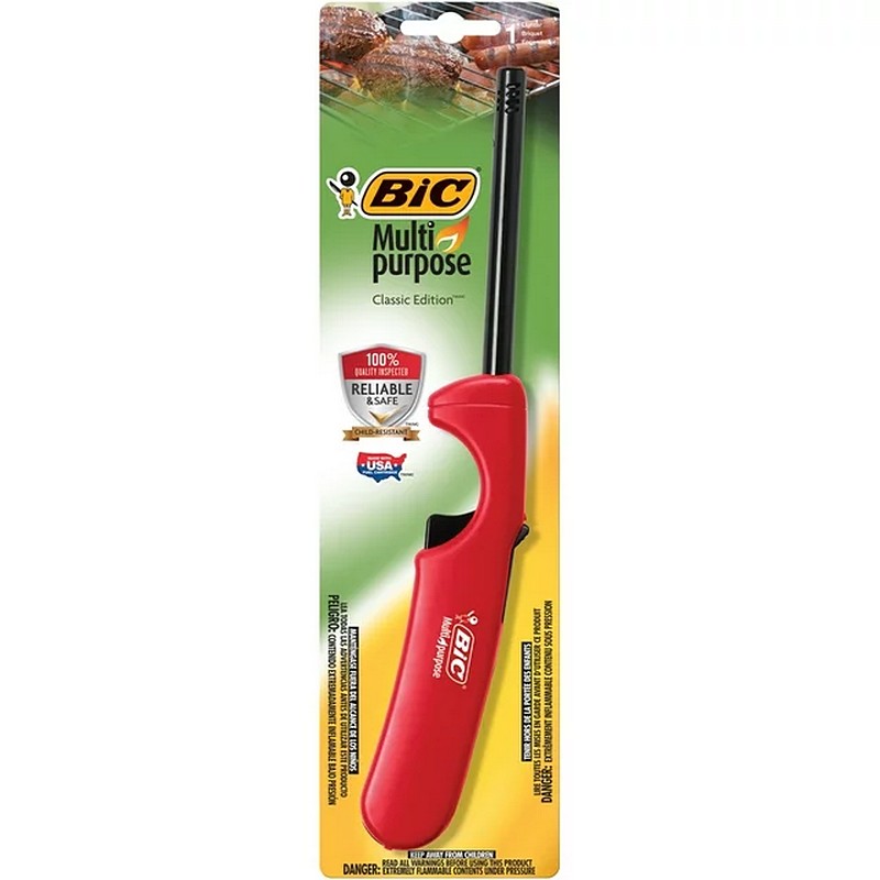 BIC Multi-Purpose Utility Lighter