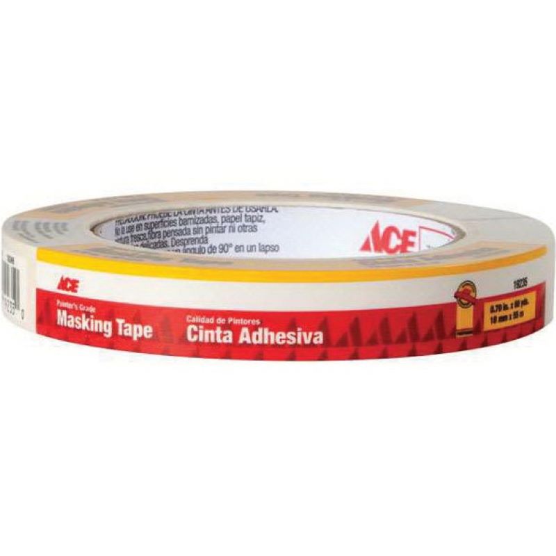 Ace Masking Tape 0.70" x 60 yd