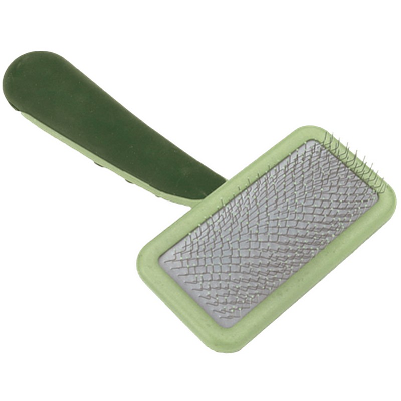 Soft Slicker Brush Small