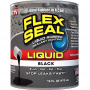 Flex Seal Black Liquid Rubber Sealant Coating