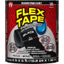 Flex Tape Black 4 in x 5 ft