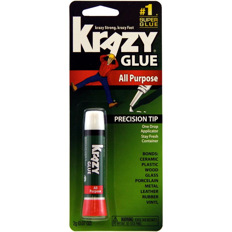 Krazy Glue All-Purpose 2g
