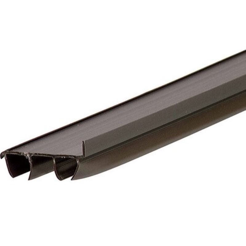 Vinyl Door Bottom 36 x 1.75 x 0.5"