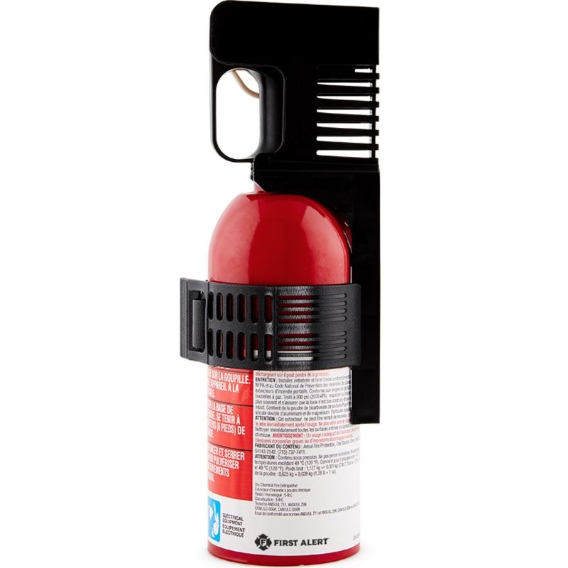 Auto Fire Extinguisher 2 lb