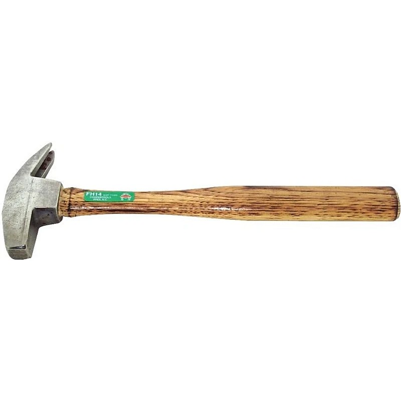 Farrier Driving Hammer