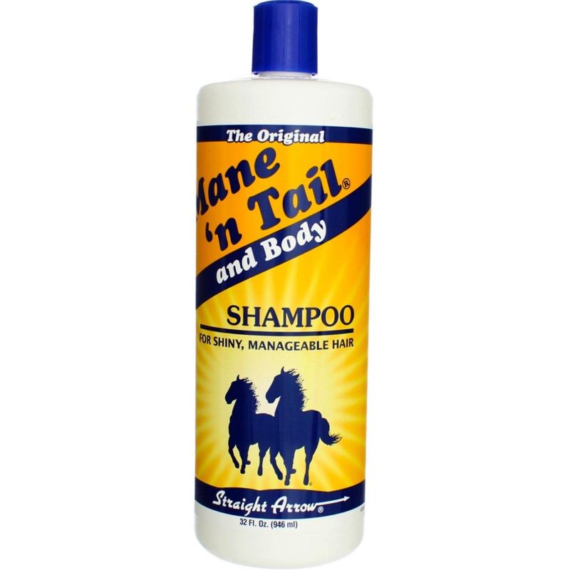 Mane N Tail Shampoo 32 oz