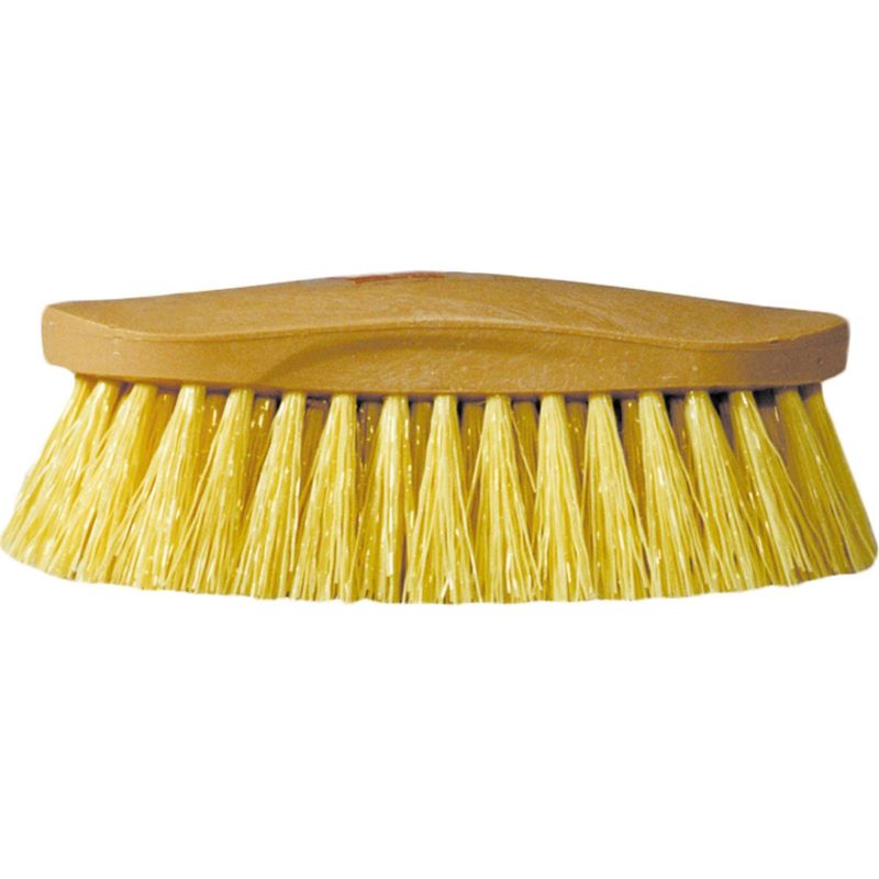 Synthetic Rice Root Brush