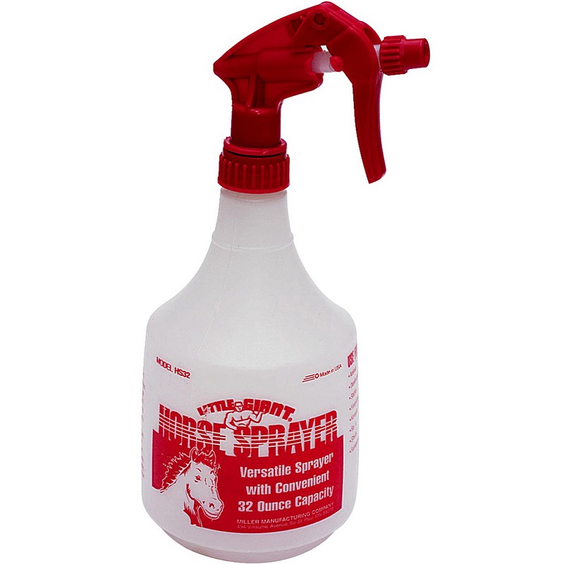 Professional Spray Bottle 32 oz
